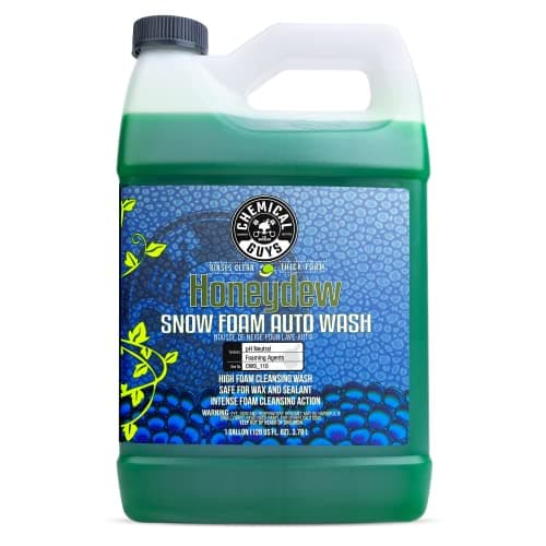Chemical Guys Honeydew Snow Foam